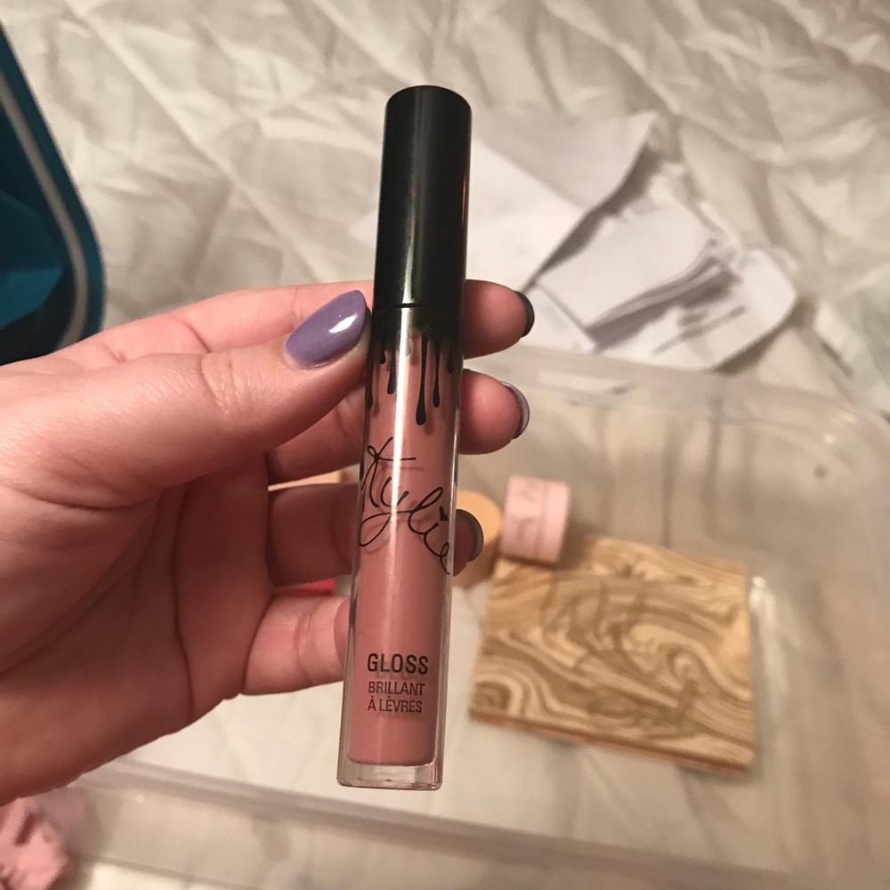 Kylie cosmetics Koko K Gloss